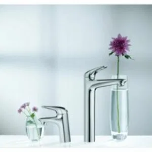 Смеситель для раковины GROHE Eurostyle, S-size, хром (33558003) Смеситель для раковины GROHE Eurostyle, S-size, хром (33558003)
