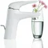 Смеситель для раковины GROHE Eurostyle, S-Size, белая луна (33558LS3) Смеситель для раковины GROHE Eurostyle, S-Size, белая луна (33558LS3)