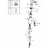 Смеситель для раковины GROHE Eurostyle, S-size, хром (33557003) Смеситель для раковины GROHE Eurostyle, S-size, хром (33557003)