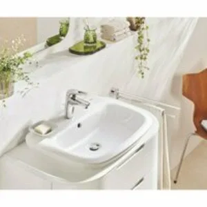 Смеситель для раковины GROHE Eurostyle, S-size, хром (33557003) Смеситель для раковины GROHE Eurostyle, S-size, хром (33557003)