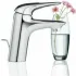 Смеситель для раковины GROHE Eurostyle, S-size, хром (33557003) Смеситель для раковины GROHE Eurostyle, S-size, хром (33557003)
