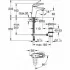 Смеситель для раковины GROHE Eurostyle, S-size, хром (23374003) Смеситель для раковины GROHE Eurostyle, S-size, хром (23374003)