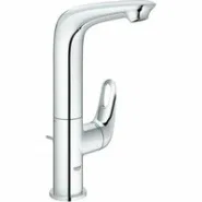 Смеситель для раковины GROHE Eurostyle, L-size, хром (23569003)