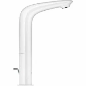 Смеситель для раковины GROHE Eurostyle, L-size, белая луна (23569LS3) Смеситель для раковины GROHE Eurostyle, L-size, белая луна (23569LS3)
