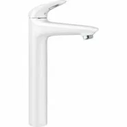 Смеситель для раковины GROHE Eurostyle, XL-size, белая луна (23570LS3)