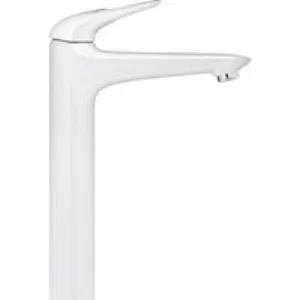 Смеситель для раковины GROHE Eurostyle, XL-size, белая луна (23570LS3) Смеситель для раковины GROHE Eurostyle, XL-size, белая луна (23570LS3)