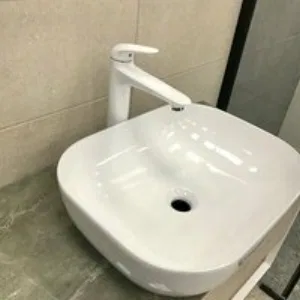 Смеситель для раковины GROHE Eurostyle, XL-size, белая луна (23570LS3) Смеситель для раковины GROHE Eurostyle, XL-size, белая луна (23570LS3)