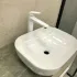 Смеситель для раковины GROHE Eurostyle, XL-size, белая луна (23570LS3) Смеситель для раковины GROHE Eurostyle, XL-size, белая луна (23570LS3)