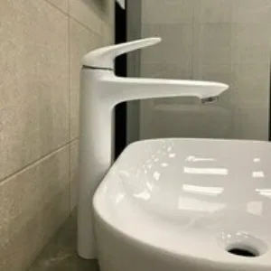 Смеситель для раковины GROHE Eurostyle, XL-size, белая луна (23570LS3) Смеситель для раковины GROHE Eurostyle, XL-size, белая луна (23570LS3)