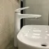 Смеситель для раковины GROHE Eurostyle, XL-size, белая луна (23570LS3) Смеситель для раковины GROHE Eurostyle, XL-size, белая луна (23570LS3)