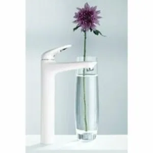 Смеситель для раковины GROHE Eurostyle, XL-size, белая луна (23570LS3) Смеситель для раковины GROHE Eurostyle, XL-size, белая луна (23570LS3)