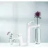 Смеситель для раковины GROHE Eurostyle, XL-size, белая луна (23570LS3) Смеситель для раковины GROHE Eurostyle, XL-size, белая луна (23570LS3)