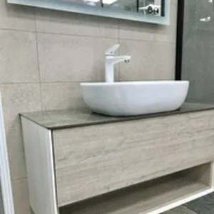 Смеситель для раковины GROHE Eurostyle, XL-size, белая луна (23570LS3) Смеситель для раковины GROHE Eurostyle, XL-size, белая луна (23570LS3)