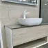 Смеситель для раковины GROHE Eurostyle, XL-size, белая луна (23570LS3) Смеситель для раковины GROHE Eurostyle, XL-size, белая луна (23570LS3)