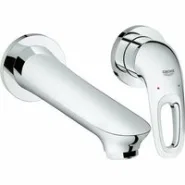 Внешняя часть смесителя для раковины GROHE Eurostyle, M-Size, хром (19571003)