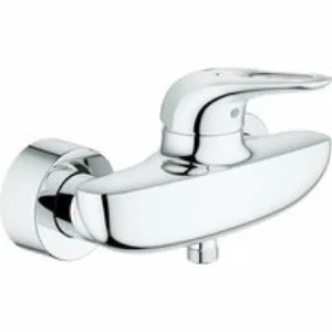 Смеситель для душа GROHE Eurostyle, хром (33590003) Смеситель для душа GROHE Eurostyle, хром (33590003)
