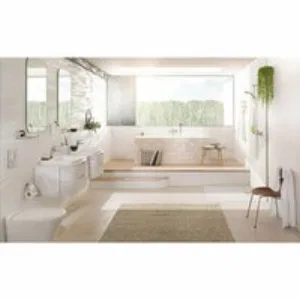 Смеситель для душа GROHE Eurostyle, хром (33590003) Смеситель для душа GROHE Eurostyle, хром (33590003)