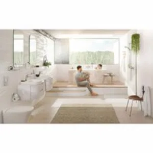 Смеситель для душа GROHE Eurostyle, хром (33590003) Смеситель для душа GROHE Eurostyle, хром (33590003)