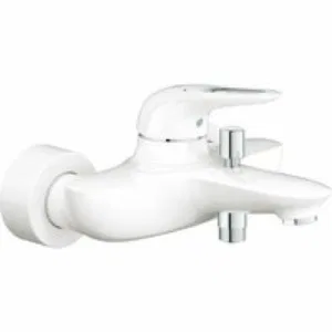 Смеситель для ванны GROHE Eurostyle, белая луна (33591LS3) Смеситель для ванны GROHE Eurostyle, белая луна (33591LS3)