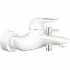 Смеситель для ванны GROHE Eurostyle, белая луна (33591LS3) Смеситель для ванны GROHE Eurostyle, белая луна (33591LS3)