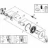 Смеситель для ванны GROHE Eurostyle, хром (33637003) Смеситель для ванны GROHE Eurostyle, хром (33637003)