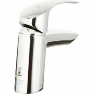 Смеситель для раковины GROHE Eurosmart с гигиеническим душем, S-size, хром (23124002) Смеситель для раковины GROHE Eurosmart с гигиеническим душем, S-size, хром (23124002)