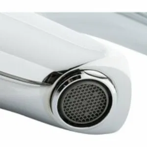 Смеситель для раковины GROHE Eurosmart с гигиеническим душем, S-size, хром (23124002) Смеситель для раковины GROHE Eurosmart с гигиеническим душем, S-size, хром (23124002)
