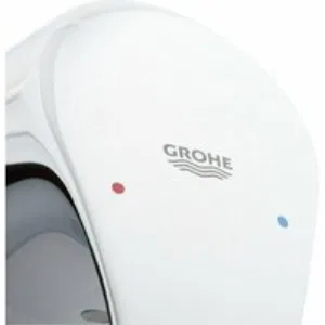 Смеситель для раковины GROHE Eurosmart с гигиеническим душем, S-size, хром (23124002) Смеситель для раковины GROHE Eurosmart с гигиеническим душем, S-size, хром (23124002)