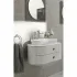 Смеситель для раковины GROHE Essence с донным клапаном, S-size, хром (23379001) Смеситель для раковины GROHE Essence с донным клапаном, S-size, хром (23379001)