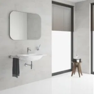 Смеситель для раковины GROHE Essence с донным клапаном, S-size, хром (23591001) Смеситель для раковины GROHE Essence с донным клапаном, S-size, хром (23591001)