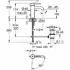 Смеситель для раковины GROHE Essence с донным клапаном, S-size, хром (23591001) Смеситель для раковины GROHE Essence с донным клапаном, S-size, хром (23591001)