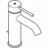 Смеситель для раковины GROHE Essence с донным клапаном, S-size, хром (23591001) Смеситель для раковины GROHE Essence с донным клапаном, S-size, хром (23591001)