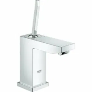 Смеситель для раковины GROHE Eurocube Joy, S-size, хром (23656000) Смеситель для раковины GROHE Eurocube Joy, S-size, хром (23656000)