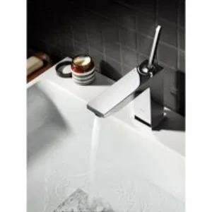 Смеситель для раковины GROHE Eurocube Joy, S-size, хром (23656000) Смеситель для раковины GROHE Eurocube Joy, S-size, хром (23656000)