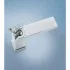 Смеситель для раковины GROHE Eurocube Joy с донным клапаном, M-size, хром (23657000) Смеситель для раковины GROHE Eurocube Joy с донным клапаном, M-size, хром (23657000)