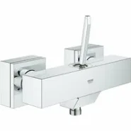 Смеситель для душа GROHE Eurocube Joy, хром (23665000)