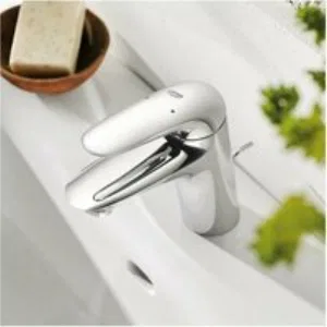 Смеситель для раковины GROHE Eurostyle, S-size, хром (23709003) Смеситель для раковины GROHE Eurostyle, S-size, хром (23709003)