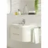 Смеситель для раковины GROHE Eurostyle, S-size, хром (23709003) Смеситель для раковины GROHE Eurostyle, S-size, хром (23709003)