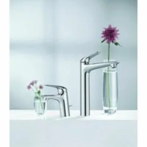 Смеситель для раковины GROHE Eurostyle, S-size, хром (23709003) Смеситель для раковины GROHE Eurostyle, S-size, хром (23709003)