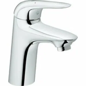 Смеситель для раковины GROHE Eurostyle, S-size, хром (23715003) Смеситель для раковины GROHE Eurostyle, S-size, хром (23715003)