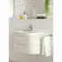 Смеситель для раковины GROHE Eurostyle, S-size, хром (23715003) Смеситель для раковины GROHE Eurostyle, S-size, хром (23715003)