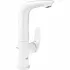 Смеситель для раковины GROHE Eurostyle с донным клапаном, белая луна (23718LS3) Смеситель для раковины GROHE Eurostyle с донным клапаном, белая луна (23718LS3)