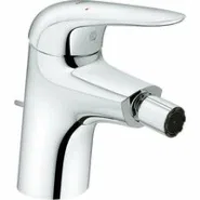 Смеситель для биде GROHE Eurostyle с донным клапаном, S-size, хром (23720003)