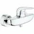 Смеситель для душа GROHE Eurostyle, хром (23722003) Смеситель для душа GROHE Eurostyle, хром (23722003)