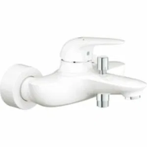 Смеситель для ванны GROHE Eurostyle, белая луна (23726LS3) Смеситель для ванны GROHE Eurostyle, белая луна (23726LS3)