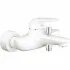 Смеситель для ванны GROHE Eurostyle, белая луна (23726LS3) Смеситель для ванны GROHE Eurostyle, белая луна (23726LS3)