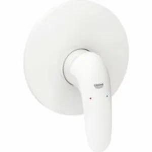 Внешняя часть смесителя для душа GROHE Eurostyle, белая луна (29098LS3) Внешняя часть смесителя для душа GROHE Eurostyle, белая луна (29098LS3)