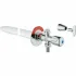 Наружный вентиль GROHE Eggeman Eurotec, хром (41212000) Наружный вентиль GROHE Eggeman Eurotec, хром (41212000)