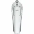 Смеситель для раковины GROHE Start QuickFix с донным клапаном, S-size, хром (32559001) Смеситель для раковины GROHE Start QuickFix с донным клапаном, S-size, хром (32559001)