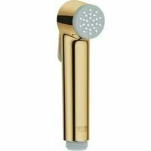 Гигиенический душ GROHE Tempesta-F Trigger Spray 30, 1250 мм, холодный рассвет глянец (27513GL1) Гигиенический душ GROHE Tempesta-F Trigger Spray 30, 1250 мм, холодный рассвет глянец (27513GL1)